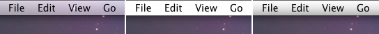 Menu Bar Tint Screenshot