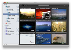 Usher is your personal movie assistant