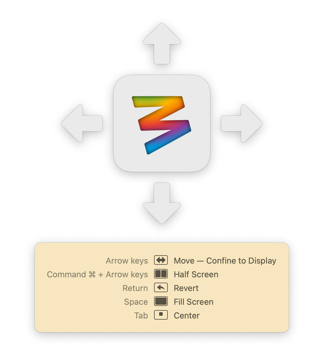 Pop-up controller