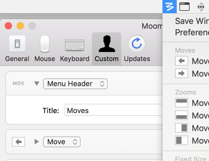 shortcut key for specific screenshot dimensions mac