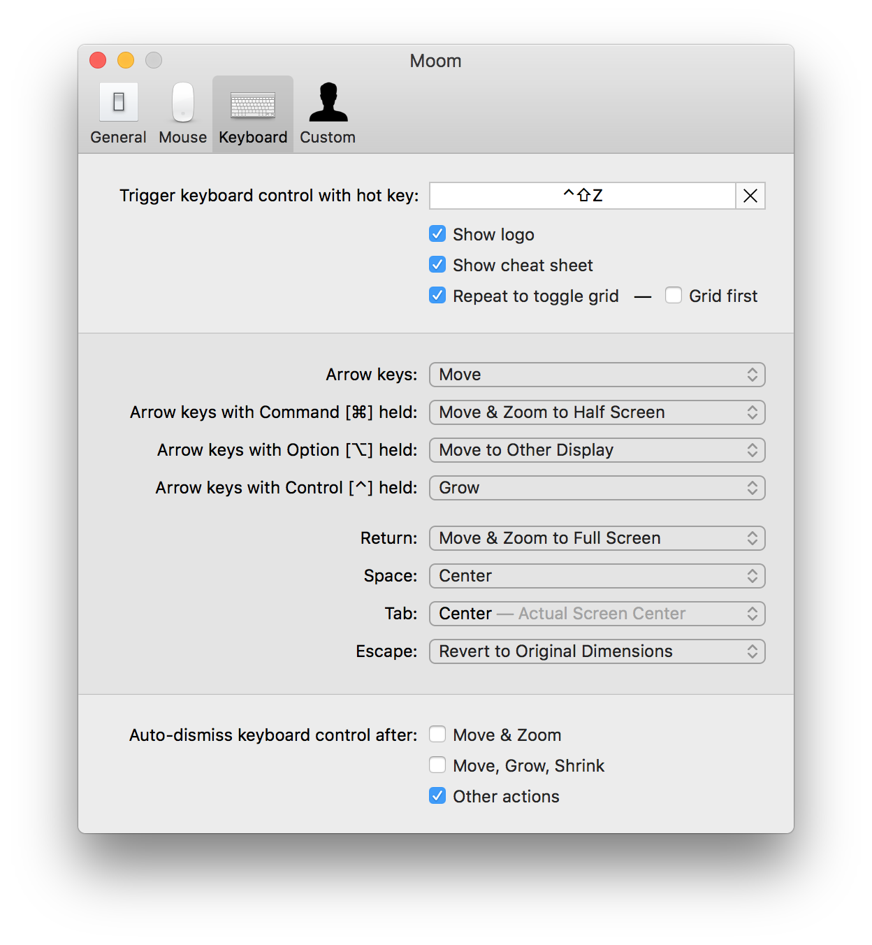 zoom app for mac free download