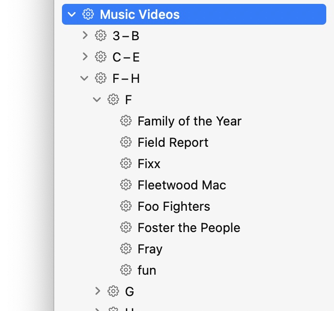 Max 10 subs and 5 subs with performers